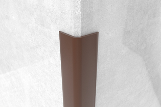 Угловой профиль Dewmark Decor CRCG 65